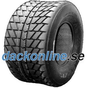 Maxxis C9273 ( 25x10.00-12 TL 50N Dubbel märkning 270/60-12, Bakhjul )