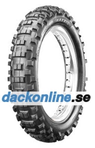 Maxxis M-7324 ( 140/80-18 TT 70R Bakhjul )