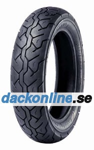 Maxxis M6011R ( 150/80-15 TL 70H Bakhjul )