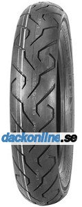 Maxxis M6103 ( 130/90-15 TL 66H Bakhjul )