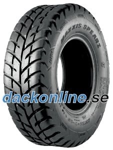 Maxxis M991 Spearz ( 25x8.00-12 TL 43N Dubbel märkning 205/80-12, Framhjul )