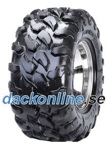 Maxxis MU-9C Coronado ( 26x11.00 R12 TL 55M Bakhjul )