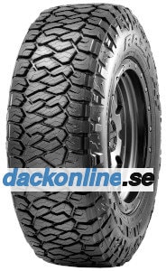 Maxxis Razr AT ( LT265/65 R17 120/117Q 10PR POR )