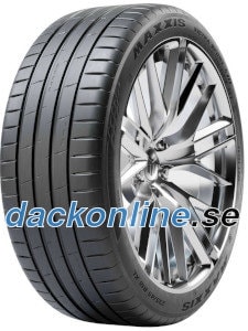 Maxxis Victra Sport 6 SUV ( 295/35 R21 107Y XL med fälg skyddslist (FSL) )