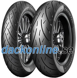 Metzeler Cruisetec ( 100/90-19 TL 57H M/C, Framhjul )