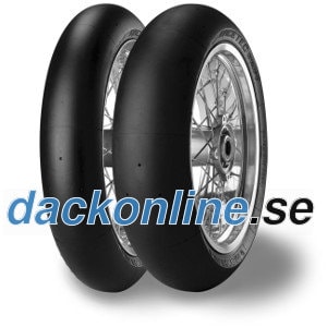 Metzeler Racetec SM ( 125/75 R420 TL Gummiblandning K1, NHS, Framhjul )