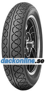 Metzeler ME77 Perfect ( 110/90-16 TL 59S M/C )