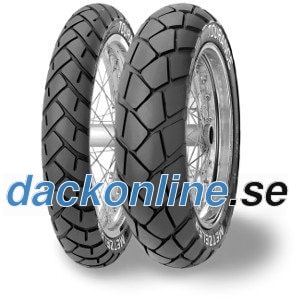 Metzeler Tourance ( 120/90-17 TT 64S Bakhjul, M/C )