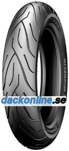 Michelin Commander II ( 120/90B17 TT/TL 64S M/C, Framhjul )