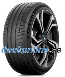 Michelin Pilot Sport EV ( 235/55 R19 105W XL Acoustic, EV, med fälg skyddslist (FSL) )