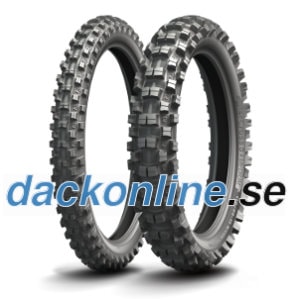 Michelin Starcross 5 ( 90/100-21 TT 57M M/C, Gummiblandning SOFT, Framhjul )