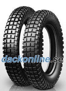 Michelin Trial Light ( 80/100-21 TT 51M M/C, Framhjul )