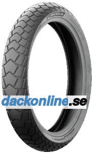 Michelin Anakee Adventure 2 ( 120/70 R17 TT/TL 58V M/C, Framhjul )