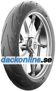 Michelin Power Shift ( 120/70 R15 TL 56H M/C, Framhjul )