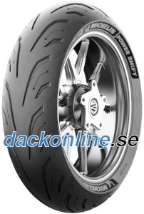 Michelin Power Shift ( 160/60 R15 TL 67H Bakhjul, M/C )