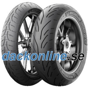 Michelin Road W GT ( 130/70 R18 TL 63H Framhjul )