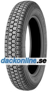 Michelin Collection ZX ( 6.40/7.00 R13 87S )