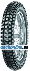 Mitas ET-01 ( 2.75-21 TL 45M NHS, Framhjul )