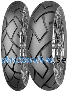Mitas Terra Force-R ( 170/60-17 TL 72W Bakhjul )