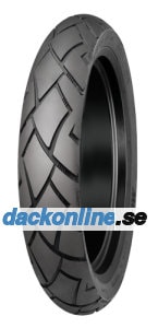Mitas Terraforce-R ( 120/70-19 TL 60W Framhjul )