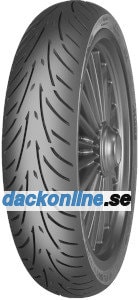Mitas Touring Force-SC ( 100/70-14 RF TL 53P Bakhjul, Framhjul )