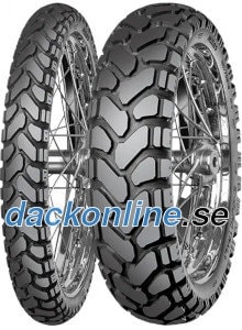 Mitas Enduro Trail + ( 100/90-19 TT/TL 57H M+S märkt, Framhjul )