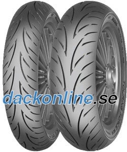 Mitas Touring Force-SC 2 ( 140/60-14 RF TT/TL 64S Bakhjul )