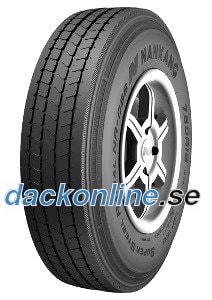 Nankang Super Steel Radial ( 6.50 R15 103/102N )