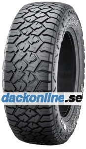 Nankang Conqueror R/T ( 265/65 R18 114T )