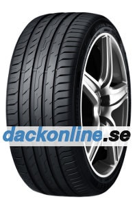 Nexen N Fera Sport SUV ( 255/60 R19 113V XL 4PR EVc )