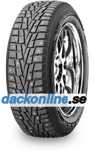 Nexen Winguard WinSpike ( 195/70 R15C 104/102R 8PR, SUV, Dubbade )