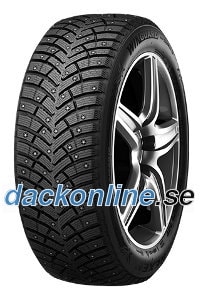 Nexen Winguard Winspike 3 ( 215/60 R16 99T XL 4PR, Dubbade )
