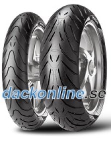 Pirelli Angel ST ( 190/50 ZR17 TL (73W) Bakhjul, M/C )