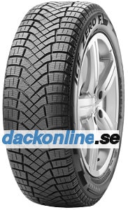 Pirelli Ice Zero FR ( 215/65 R17 103T XL, Nordiska vinterdäck )