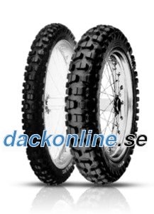 Pirelli MT21 Rallycross ( 120/90-18 TT 65R Bakhjul, M/C )