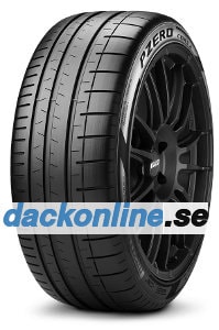 Pirelli P ZERO CORSA PZC4 ( 315/35 ZR21 (111Y) XL N0, med fälg skyddslist (MFS) )