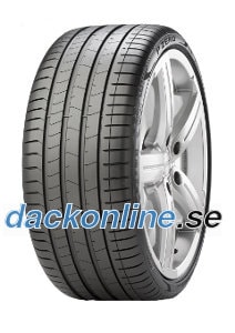 Pirelli P Zero PZ4 ( 255/50 R20 109W XL Elect, PNCS, R1, med fälg skyddslist (MFS) )