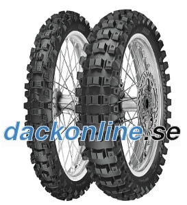 Pirelli Scorpion MX 32 ( 120/90-19 TT 66M Bakhjul, Gummiblandning Medium SOFT, NHS )