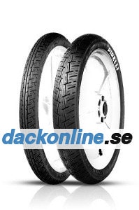 Pirelli City Demon ( 3.50-18 RF TT 62P Bakhjul, M/C )