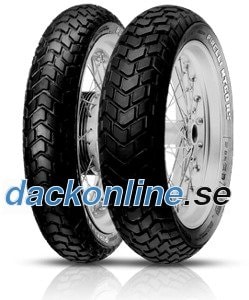 Pirelli MT60 ( 90/90-21 TL 54H M/C, Variante E, Framhjul )
