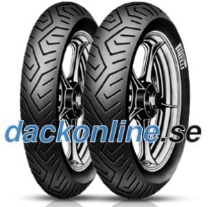 Pirelli MT75 ( 120/80-16 TL 60T Bakhjul, M/C )