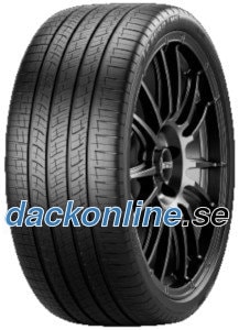 Pirelli P Zero MS ( 275/30 R20 97Y XL Elect, PNCS, T0, med fälg skyddslist (MFS) )