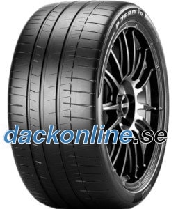 Pirelli P Zero R ( 265/35 ZR20 (99Y) XL Elect, F, PNCS, med fälg skyddslist (MFS) )