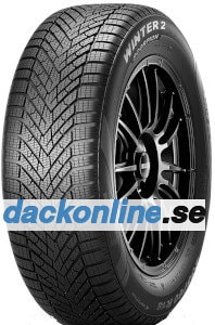 Pirelli Scorpion Winter 2 ( 285/35 R23 107W XL Elect, R0, med fälg skyddslist (MFS) )