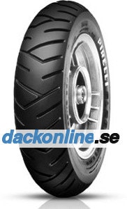 Pirelli SL26 ( 100/90-10 TL 56J Framhjul )