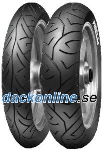 Pirelli Sport Demon ( 110/70-17 TL 54H M/C, Framhjul )