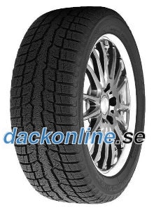 Toyo Observe GSi6 LS ( 275/45 R21 107V, Nordiska vinterdäck, med fälg skyddslist (FSL) )