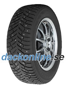 Toyo Observe Ice-Freezer ( 225/60 R17 103T XL, SUV, Dubbade, med fälg skyddslist (FSL) )