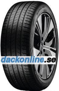 Vredestein Quatrac Pro EV ( 235/50 R20 104V XL EV, med fälg skyddslist (FSL) )