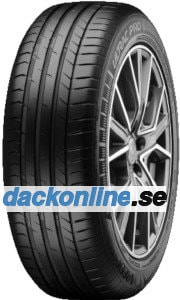 Vredestein Ultrac Pro ( 225/40 ZR18 (92Y) XL EVc, med fälg skyddslist (FSL) )